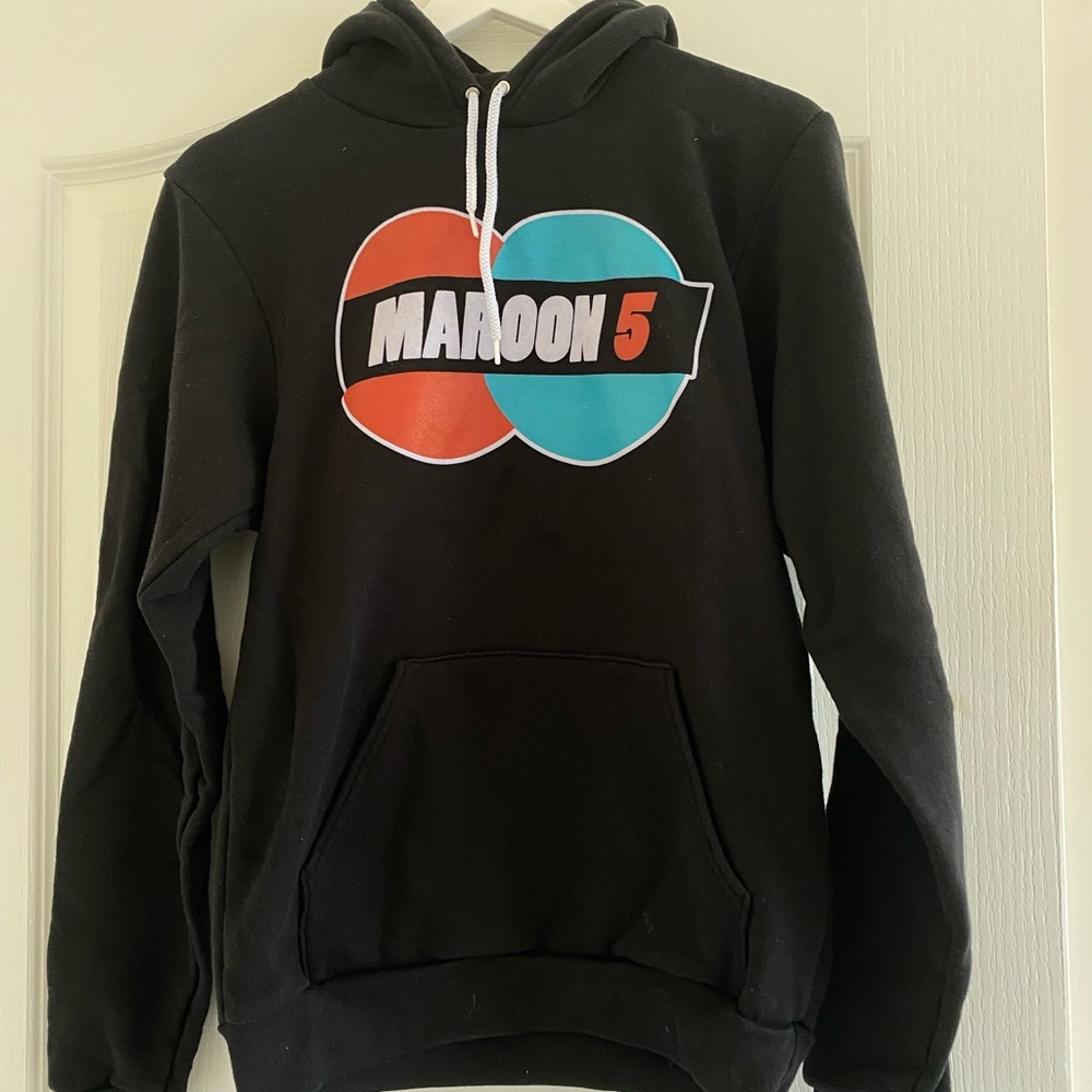 Maroon 5 Sweatshirt